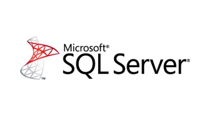 Ms SQL Logo